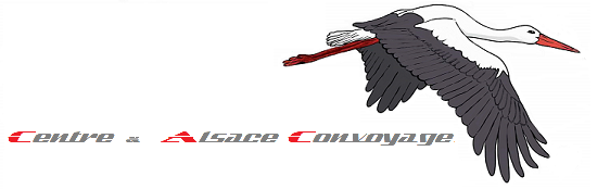 Logo cigogne Centre Alsace Convoyage