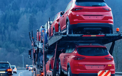 Transport de voiture en Alsace : la solution professionnelle pour le convoyage de vos véhicules
