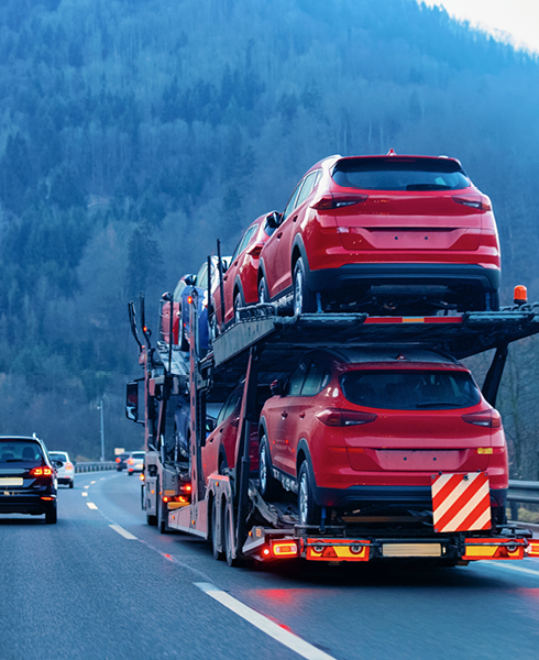 Transport de véhicules en Alsace : la solution professionnelle pour le convoyage de vos véhicules