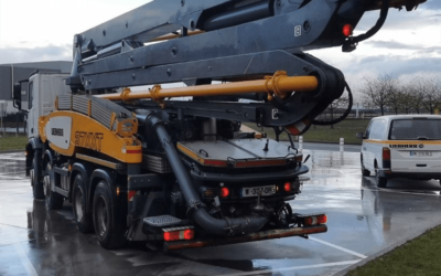 Convoyage de poids lourds en Alsace : contactez une entreprise de transport spécialisée !