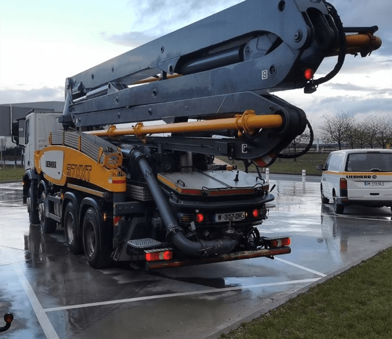 Convoyage de poids lourds en Alsace : contactez une entreprise de transport spécialisée !